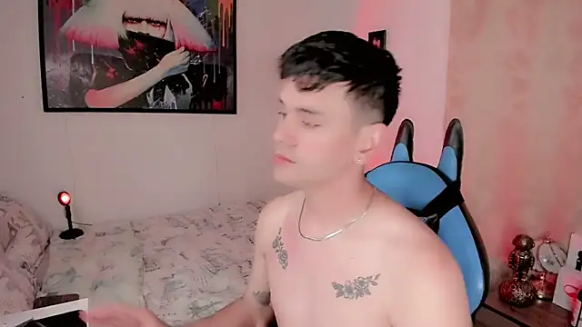 Snapshot of joe_jhon chatting on February 6, 2025, 1:10 pm joe jhon online show from February 6, 2025, 1:10 pm