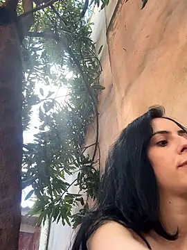 Morguisssz online show from January 6, 2026, 7:07 pm