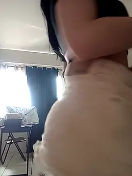 Morguisssz online show from October 7, 2025, 1:01 pm