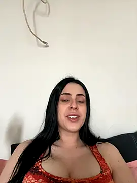 Morguisssz online show from November 17, 2025, 12:31 pm