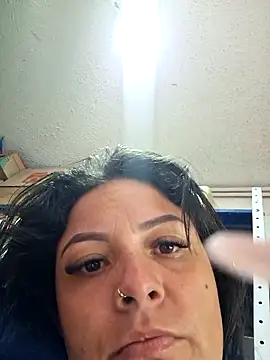 Snapshot of nidia2026 chatting on October 8, 2025, 3:24 pm nidia2026 online show from October 8, 2025, 3:24 pm