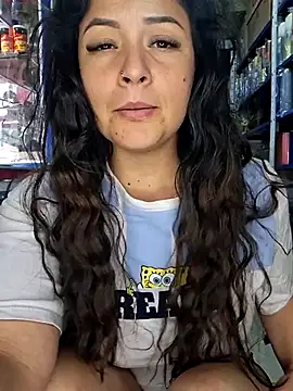 Snapshot of nidia2026 chatting on October 9, 2025, 5:35 pm nidia2026 online show from October 9, 2025, 5:35 pm