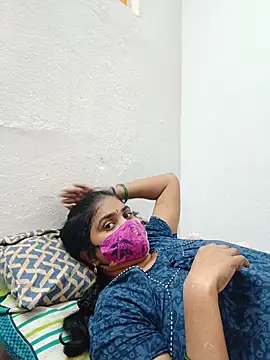 ammullu456 online show from June 7, 2026, 9:58 am