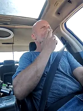 DatingProfile USA 43 str8 online show from March 4, 2025, 8:27 pm