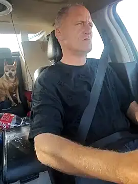 DatingProfile USA 43 str8 online show from December 8, 2024, 4:28 pm