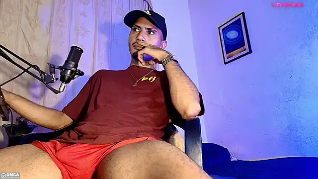 coleman160 online show from October 9, 2025, 3:23 pm