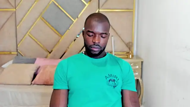 Dylan Taylor online show from March 13, 2026, 12:32 pm