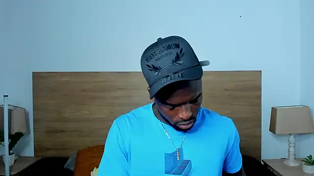 Dylan Taylor online show from January 17, 2026, 2:48 am