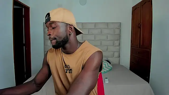 Dylan Taylor online show from November 20, 2025, 12:17 pm