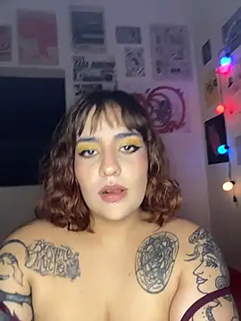 Snapshot of name_less_lulu chatting on February 4, 2026, 12:05 am name less lulu online show from February 4, 2026, 12:05 am