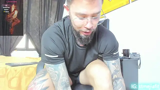 connor santtos online show from January 13, 2025, 6:16 pm