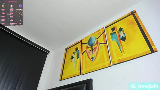 connor santtos online show from January 22, 2025, 7:03 pm