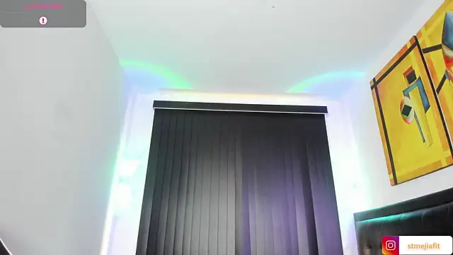 connor santtos online show from February 15, 2025, 3:06 pm