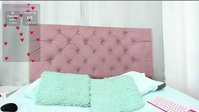  lexx1e online show from March 20, 2026, 1:12 pm