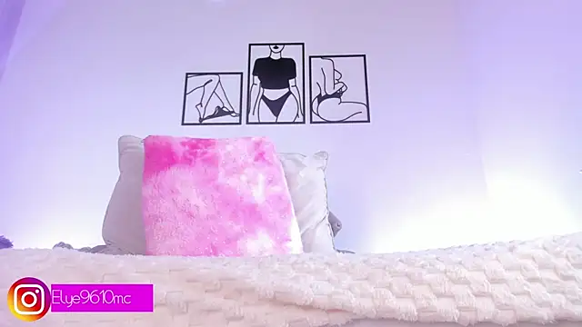 Snapshot of ellie_mcdonald chatting on October 21, 2025, 8:52 pm ellie mcdonald online show from October 21, 2025, 8:52 pm