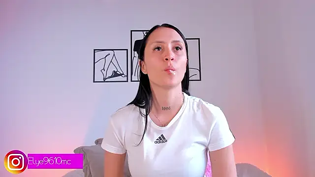 ellie mcdonald online show from February 2, 2026, 8:08 pm