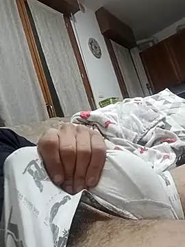 dariodario online show from November 12, 2025, 11:30 pm