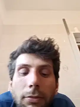 dariodario online show from March 12, 2025, 12:36 pm