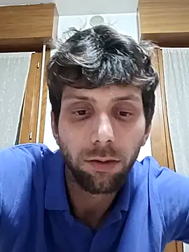 dariodario online show from February 26, 2025, 8:36 pm