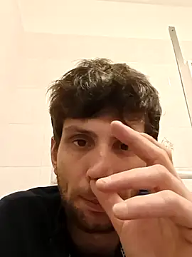 dariodario online show from February 23, 2025, 2:04 pm