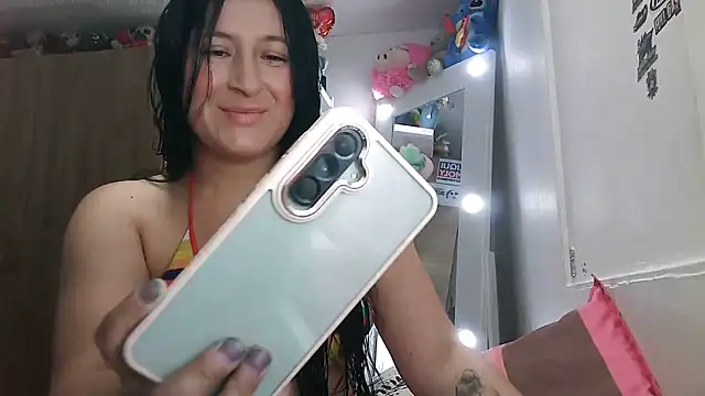 Snapshot of kami_lexy chatting on June 16, 2026, 8:09 pm kami lexy online show from June 16, 2026, 8:09 pm