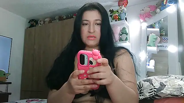 Snapshot of kami_lexy chatting on June 14, 2026, 3:24 pm kami lexy online show from June 14, 2026, 3:24 pm