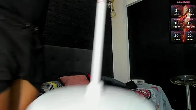 bruno miller  online show from October 16, 2025, 8:50 pm