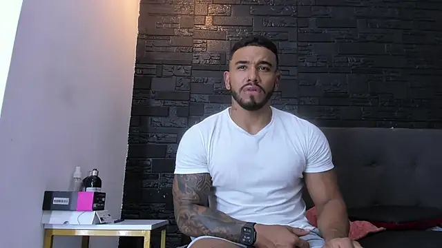 bruno miller  online show from November 30, 2025, 7:14 pm