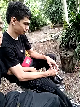 Snapshot of Nymphobuddies chatting on February 25, 2025, 9:26 pm Nymphobuddies online show from February 25, 2025, 9:26 pm