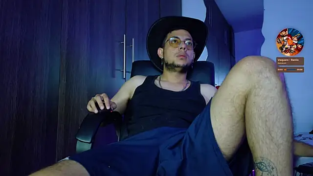 Snapshot of Nymphobuddies chatting on March 1, 2025, 3:32 am Nymphobuddies online show from March 1, 2025, 3:32 am