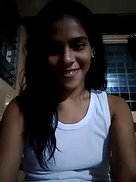 Sharlotte-HOT1 online show from December 17, 2024, 5:29 am