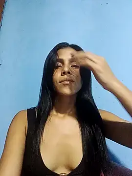 Sharlotte-HOT1 online show from December 28, 2024, 6:28 am