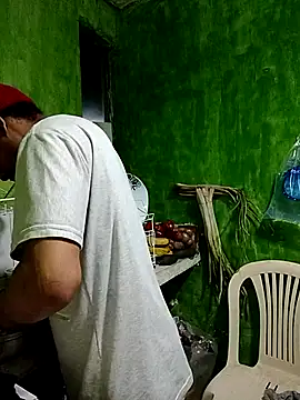 Bigote Big0357 online show from December 17, 2025, 4:56 pm