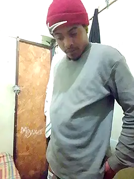 Bigote Big0357 online show from November 14, 2025, 1:09 am