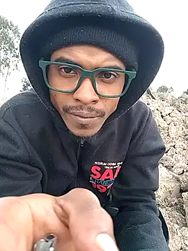 Bigote Big0357 online show from November 27, 2025, 7:58 pm