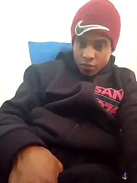 Snapshot of Bigote_Big0357 chatting on October 9, 2025, 1:11 pm Bigote Big0357 online show from October 9, 2025, 1:11 pm