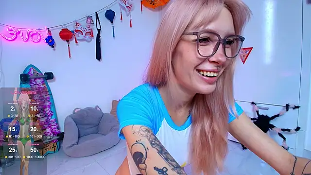 sweed angel online show from November 15, 2025, 5:33 am