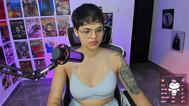 Snapshot of gooddess_isis chatting on November 26, 2025, 5:07 am gooddess isis online show from November 26, 2025, 5:07 am