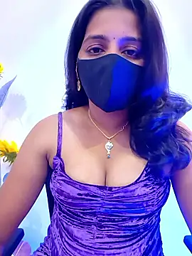 Tamil Shalini Lustyy online show from March 8, 2026, 5:38 pm