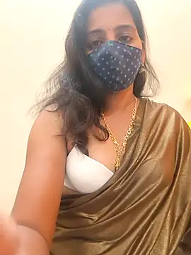 Tamil Shalini Lustyy online show from February 28, 2026, 5:12 pm