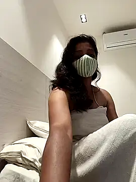 Snapshot of Tamil_Shalini_Lustyy chatting on February 22, 2025, 6:50 am Tamil Shalini Lustyy online show from February 22, 2025, 6:50 am