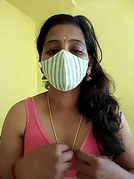 Snapshot of Tamil_Shalini_Lustyy chatting on February 20, 2025, 10:27 am Tamil Shalini Lustyy online show from February 20, 2025, 10:27 am
