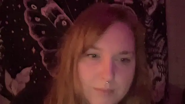 thickgingergoddess online show from February 26, 2025, 6:04 pm