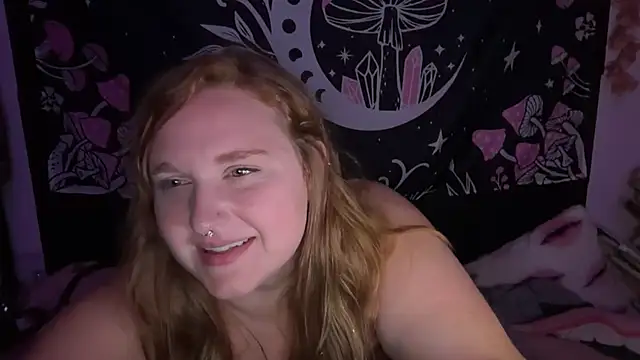 thickgingergoddess online show from September 27, 2025, 4:18 am