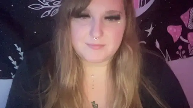 thickgingergoddess online show from March 18, 2025, 3:45 am