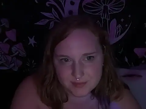 thickgingergoddess online show from September 29, 2025, 5:03 am