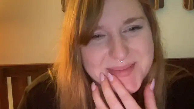 thickgingergoddess online show from March 6, 2025, 5:14 am