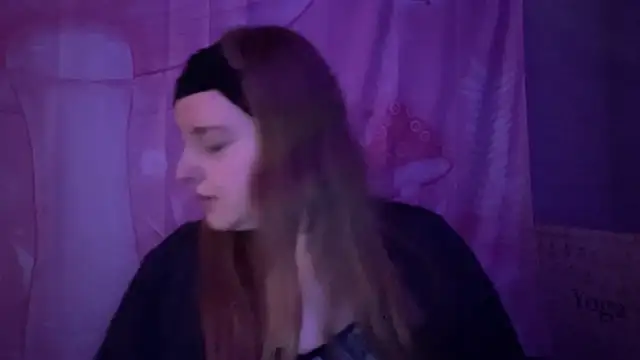 thickgingergoddess online show from March 12, 2025, 11:12 pm