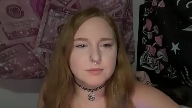 thickgingergoddess online show from October 4, 2025, 5:31 am