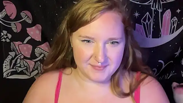 thickgingergoddess online show from September 30, 2025, 2:50 am